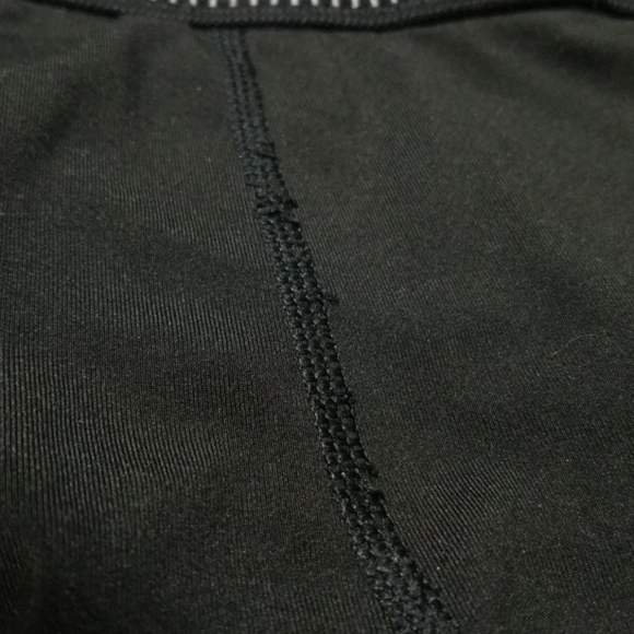 Adidas Tights. Size small. - Picture 7 of 8